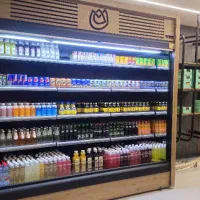 کارخانه یخچال و فریزر ایستاه در شیراز|فروشگاه و مغازه|فیروزآباد (فارس), |دیوار