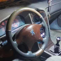 سلام .پژو مدل ۸۲ مشکی