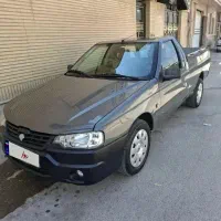 اریسان ۲ مدل ۱۴۰۴ معاوضه با ساینا و پراید وانت