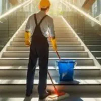 نیروی خدماتی