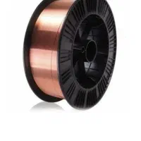 سیم جوش Co2 در سایزهای مختلف به صورت کلی و جزئی