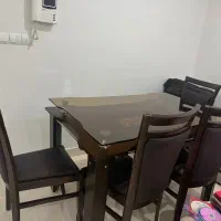 میز ناهار خوری