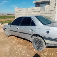 پژو|خودرو سواری و وانت|شیراز, ظفرآباد|دیوار