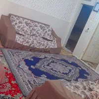 منزل دربستی  بدون پله .دوخواب .مبله حراج فقط امشب