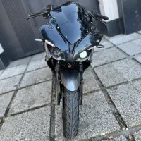 موتور rs ار اس ۲۰۰ 200 مدل ۹۶