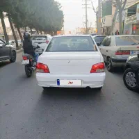 پراید 132 داشبورد جدید