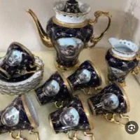 سرویس چایی خوری