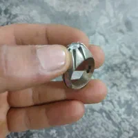 انگشتر نقره|جواهرات|ری, ظهیرآباد|دیوار