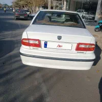 سمند LXمدل 97