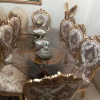 غذاخوری ۸ نفره