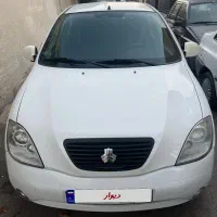 تیبا۲ خانگی تک برگ سند|خودرو سواری و وانت|اصفهان, همدانیان|دیوار