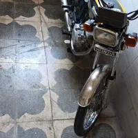 موتور مدل 86