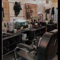 اجاره صندلی آرایشگاه مردانه