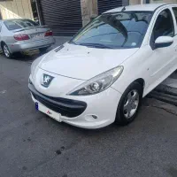 207 مدل 96 بیرنگ