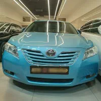 تویوتا کمری GL 2007