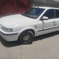سمند LX EF7 بنزینی، مدل ۱۳۹۴