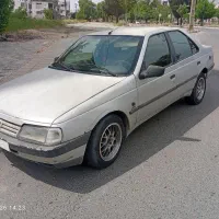فروش‌پژو405‌دوگانه‌کارخانه