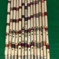 نی هفت بند|سازهای بادی|ساوه, |دیوار