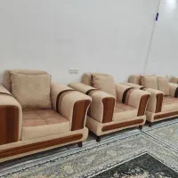 مبل نه نفره