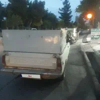 فروش فوری پیکان|خودرو سواری و وانت|نهاوند, |دیوار
