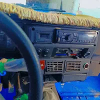 نیسان|خودرو سواری و وانت|دزفول, |دیوار