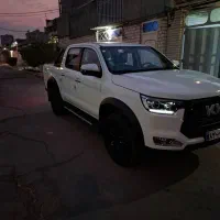 کی ام سی t8|خودرو سواری و وانت|اهواز, کوی نفت|دیوار