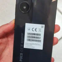 پوکو x7 pro 512