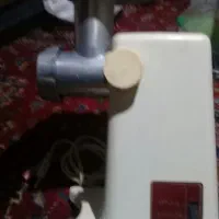 چرخ گوشت پارس خزر