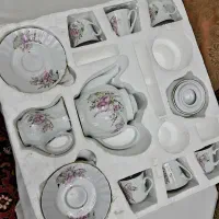 صبحانه خوری مارک ایرانی