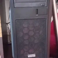 قاب کیس گرین هیوا green|قطعات و لوازم جانبی رایانه|تاکستان, |دیوار