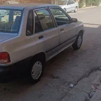 پراید عروسک شاسی پلمپ