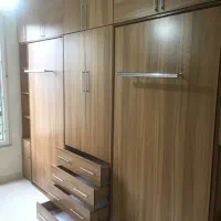 کابینت کمددیواری سرویس خواب نصب و جابه جایی، تعمیر