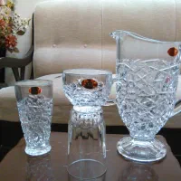 پارچ ولیوان