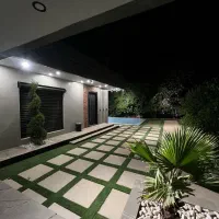 فروش باغ ویلا/۵۱۰متر/کلید اول /سروش نو میراث