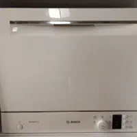 ماشین ظرفشویی رومیزی بوش مدل SKS60E12EU