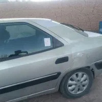 زانتیا مدل 81سوپرلوکس