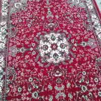 یک جفت فرش کاملا سالم|فرش|ارومیه, |دیوار