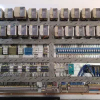 خدمات فنی مهندسی برق صنعتی|خدمات پیشه و مهارت|یزد, |دیوار