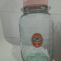 شیشه بزرگ|ظروف نگهدارنده، پلاستیکی، یکبارمصرف|کرمانشاه, |دیوار