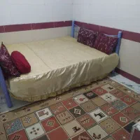 سوییت هشتاد متری یه خوابه با تمام امکانات|اجارهٔ کوتاه‌مدت آپارتمان و سوئیت|گرگان, |دیوار