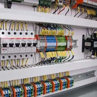 کلیه خدمات برق صنعتی و ساختمان|خدمات پیشه و مهارت|تهران, درختی|دیوار