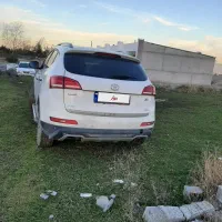 جک اس ۵ مدل ۹۷