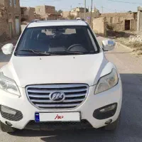 لیفان x60 مدل 95 کم کار|خودرو سواری و وانت|مشهد, کوی سیدی|دیوار