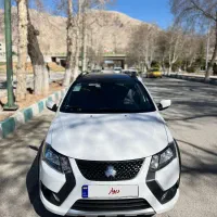 کوییک RSمدل ۱۴۰۴|خودرو سواری و وانت|کرمانشاه, |دیوار