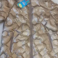 کاپشن دخترانه براق*یاشار|کفش و لباس بچه|تبریز, |دیوار