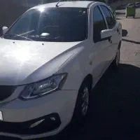 ساینا اس 1402 بدون رنگ