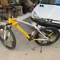 دوچرخه ۲۶ در حد صفر