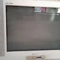 تلویزیون رنگی
