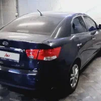 کیا سراتو اتوماتیک آپشنال ۲۰۰۰ سی سی مدل ۹۷|خودرو سواری و وانت|تهران, تهرانپارس غربی|دیوار