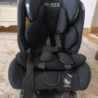 استان گلستان شهر ازادشهر ..صندلی نو کار نکرد|تخت و صندلی بچه|آزادشهر, |دیوار